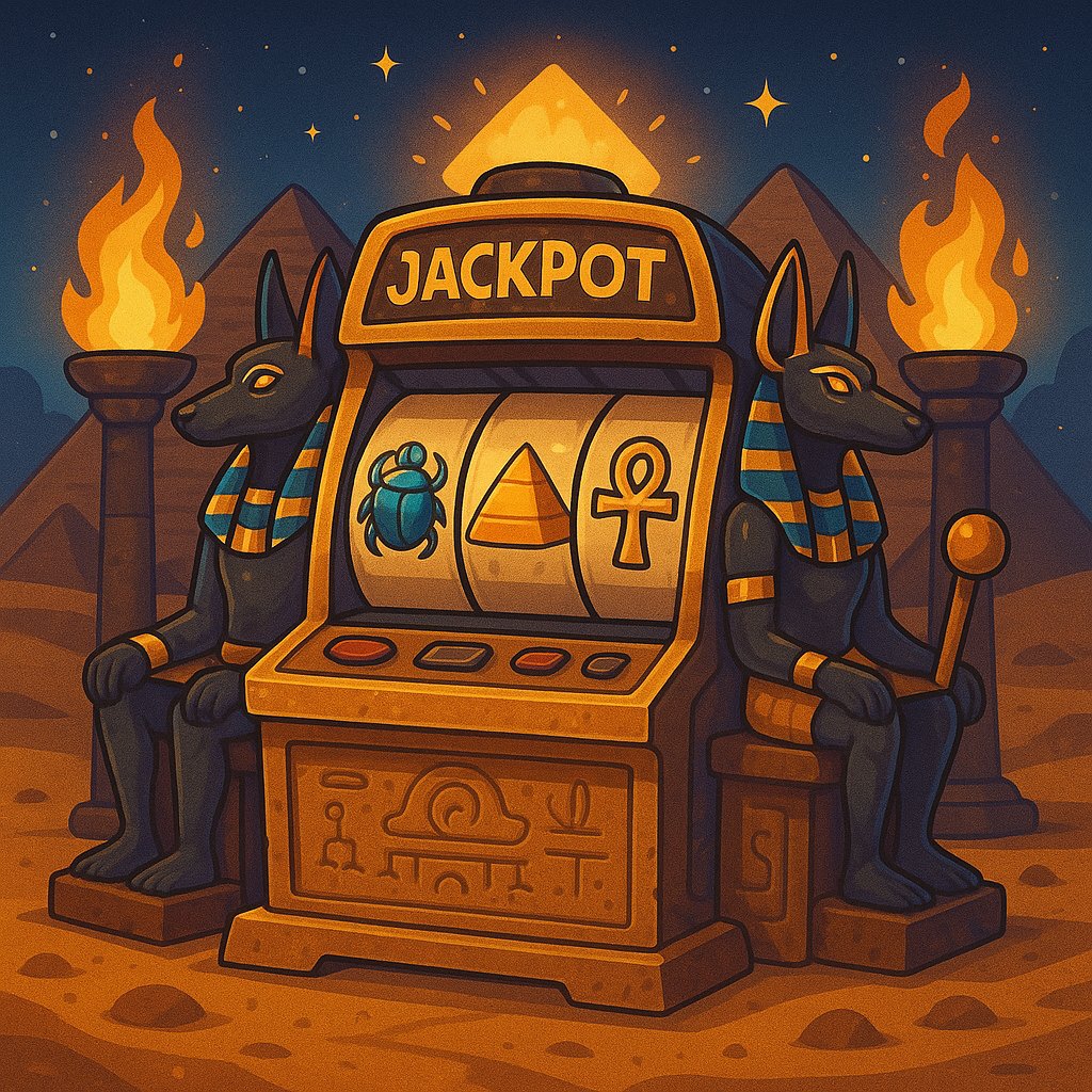melbeet Slots ဂိမ်းများ